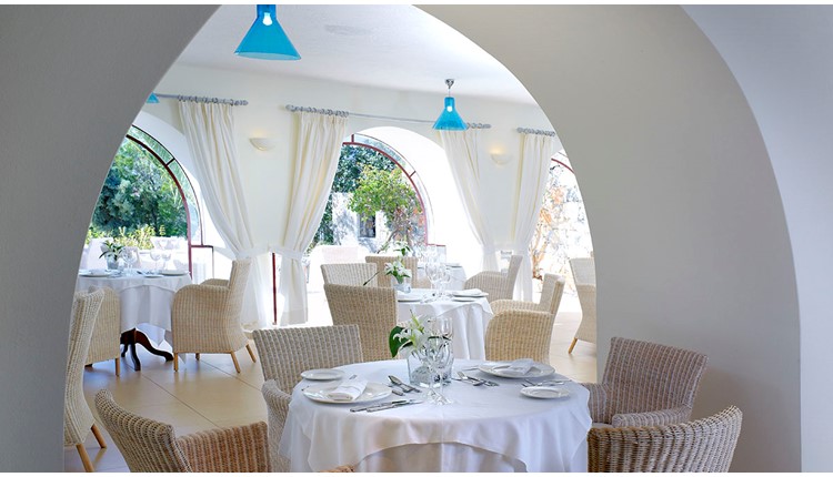 St. Nicolas Bay Resort Hotel & Villas, Крит